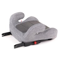 Автокресло Martin noir Swift+ (ISOFIX)  цвет Argent Grey